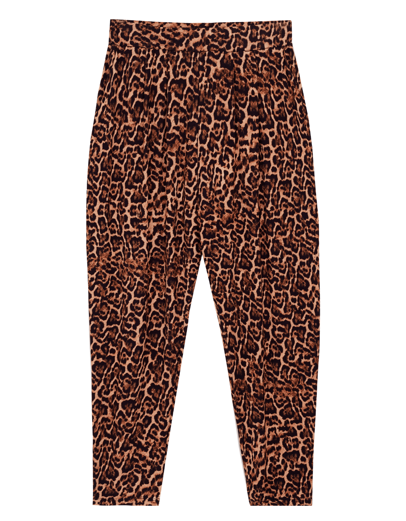 Suprimentos personalizados de calças brasileiras de leopardo de cintura  larga - Wholesale Pricelist - UOKIN