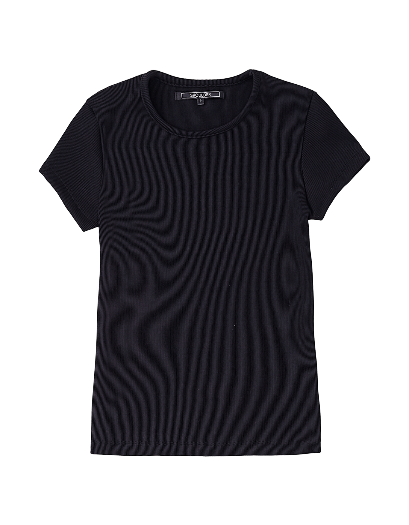 Blusa malha lima mini - blusas - SHOULDER