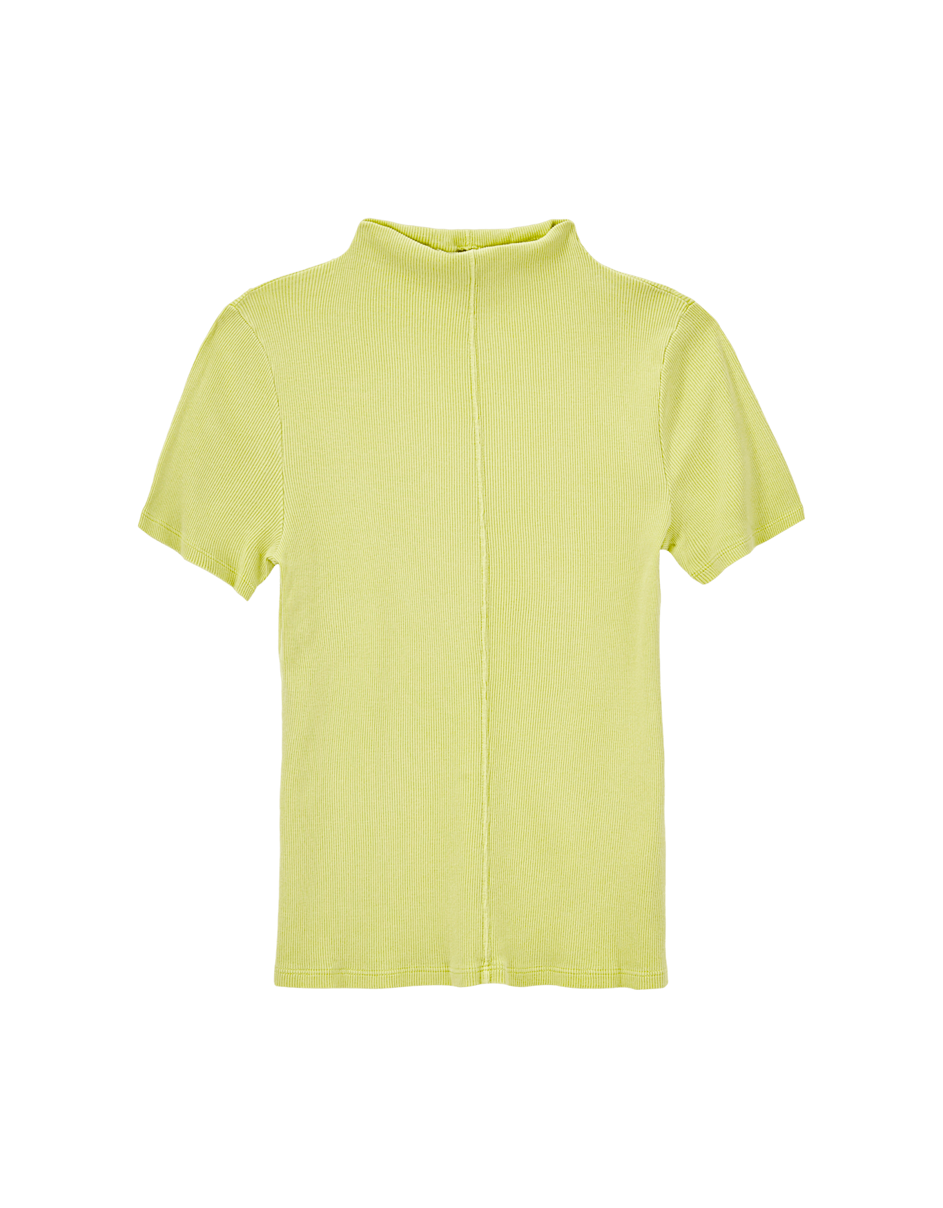 T-shirt rib - camisetas - SHOULDER