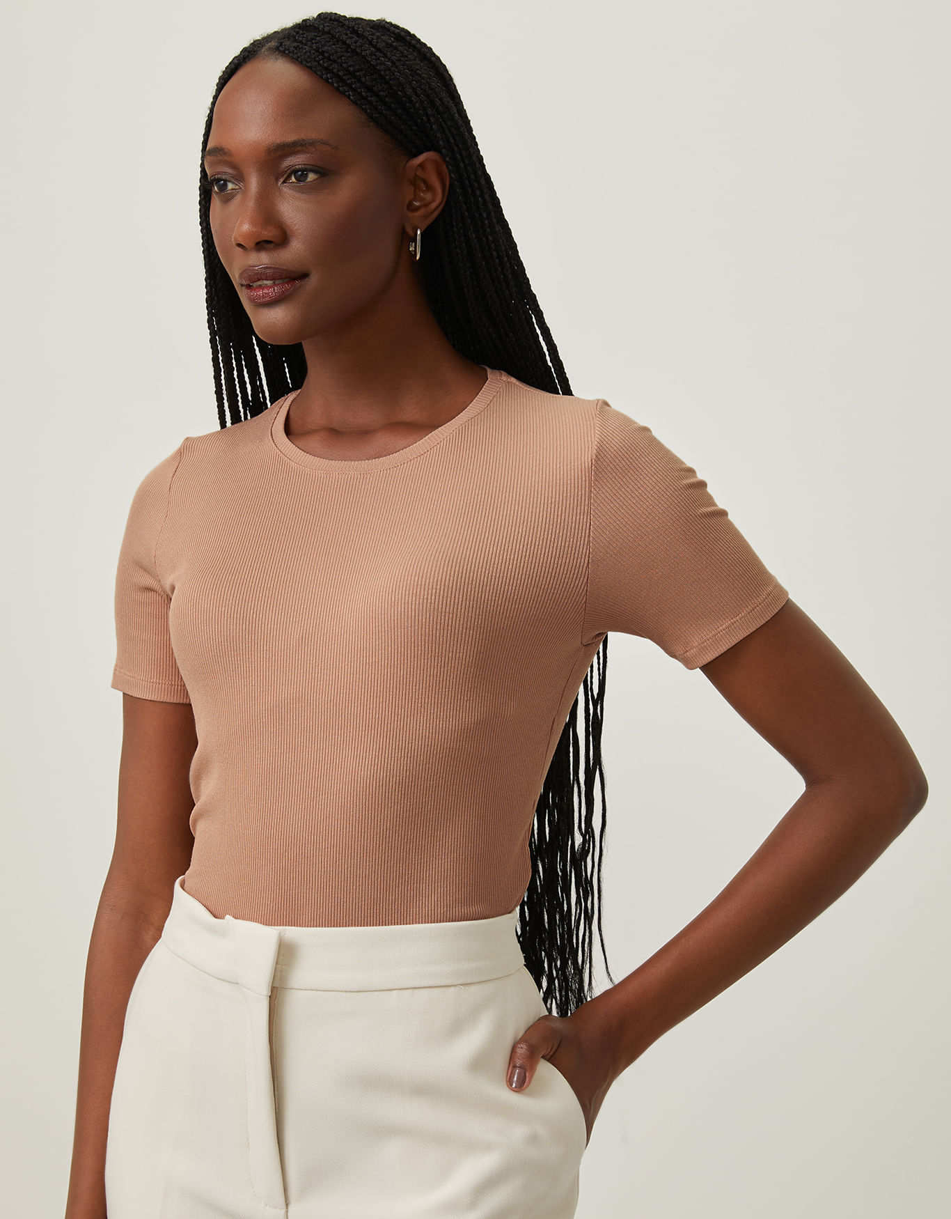 Nude Tops For Women, Nude Shirts