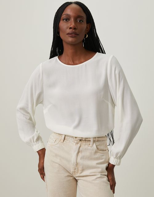 Blusa porto alegre