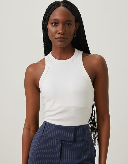 Regata rib 360 off white