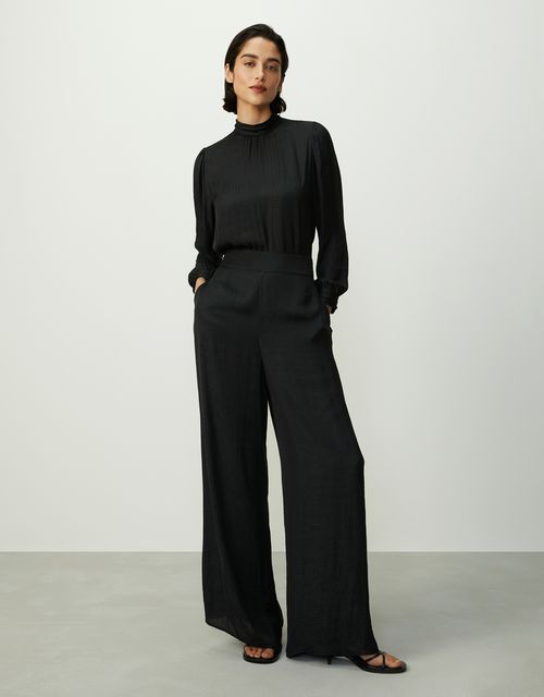Calça pantalona