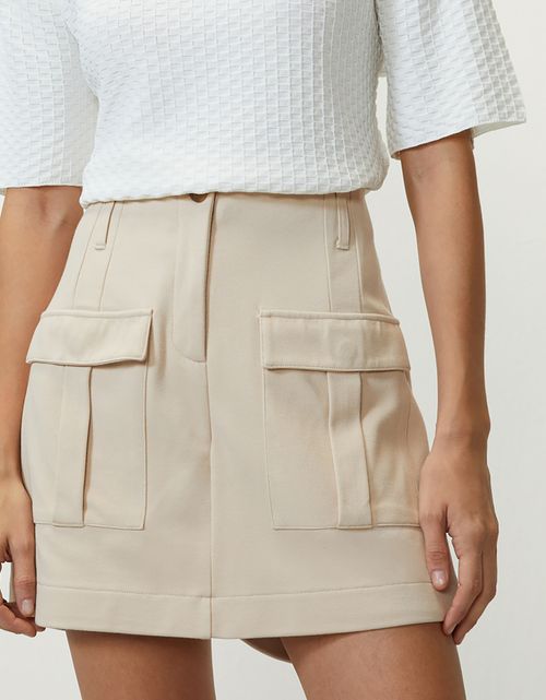 Short - saia cargo twill 360