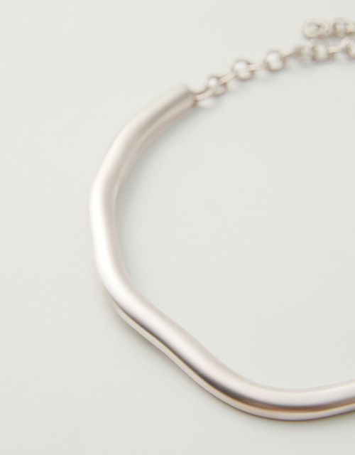 Choker curvas orgânicas