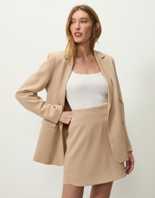 Short- saia khaki
