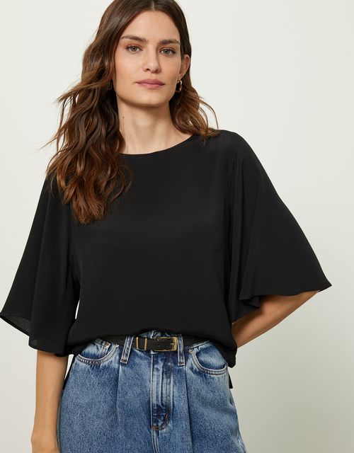 Blusa curitiba