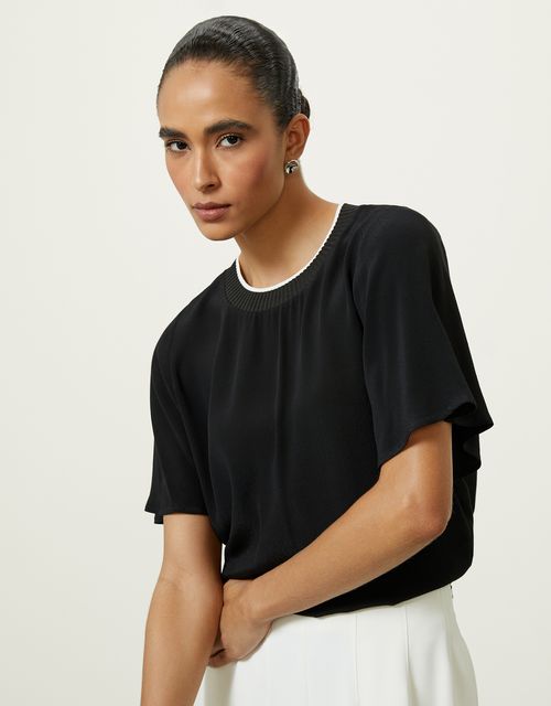 Blusa brasília
