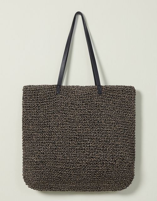 Bolsa palha mescla