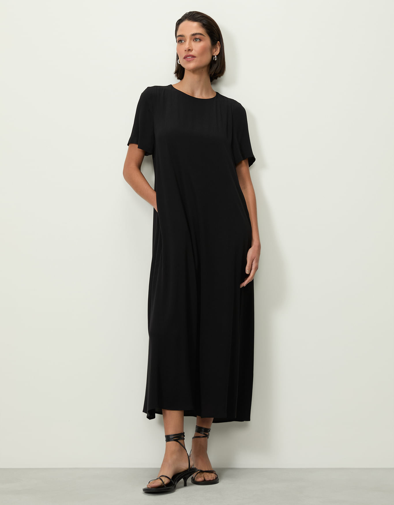 Salto Alto Vestido Longo Estampado Qual Sapato Usar Vestidos Em