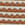 Regata tricot listras camel