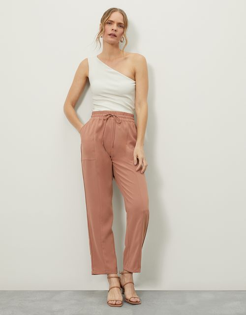 Calça salvador marrom
