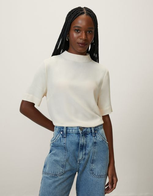Blusa são paulo
