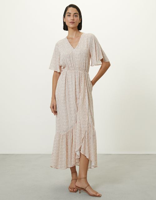 Vestido colmeia