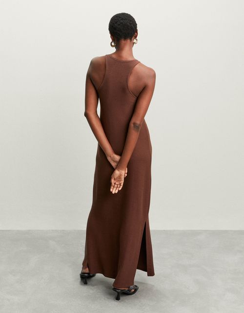 Vestido nadador textura 360