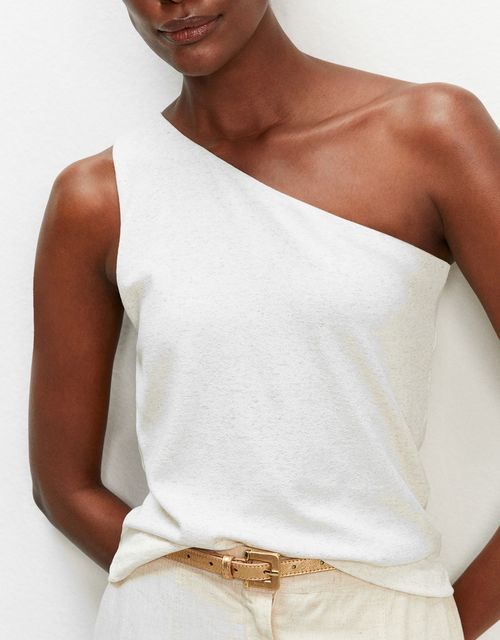 Blusa texturizada 360
