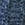 Regata tricot textura azul