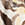 Vestido aquarela abstrata