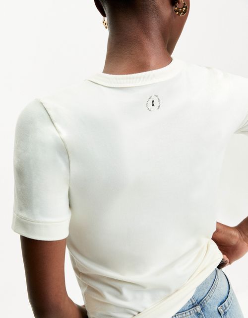 T-shirt fit