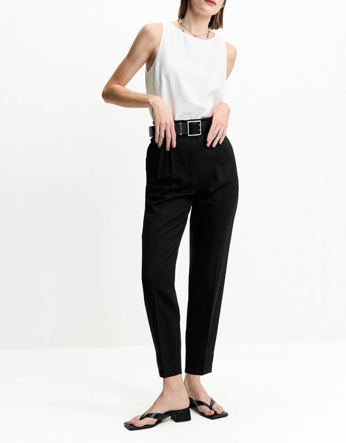 Calça são paulo