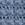 Regata tricot textura azul