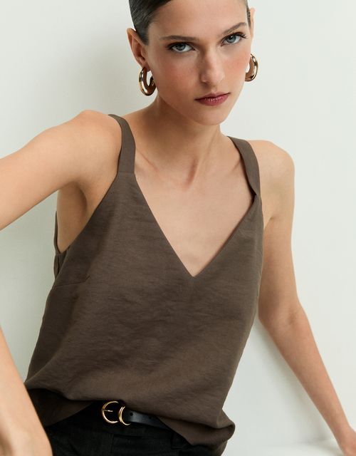 Blusa salvador