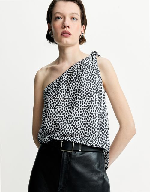 Blusa poá pb