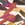 Vestido gráfica color
