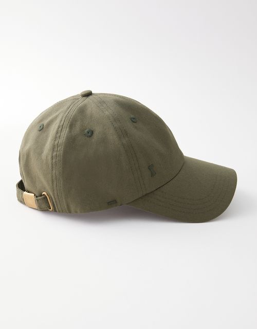 Boné ampulheta sarja militar
