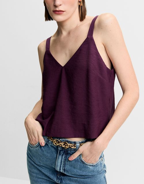 Blusa salvador