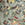Vestido floral acqua