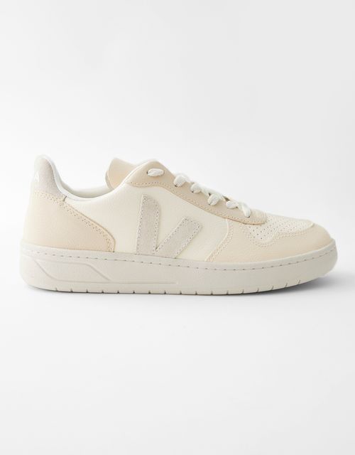 Tênis veja v-10 multico cashew pierre