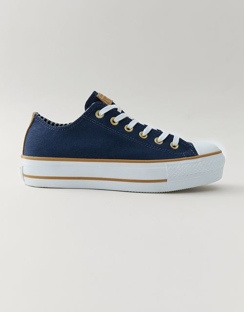 Tênis all star move marinho