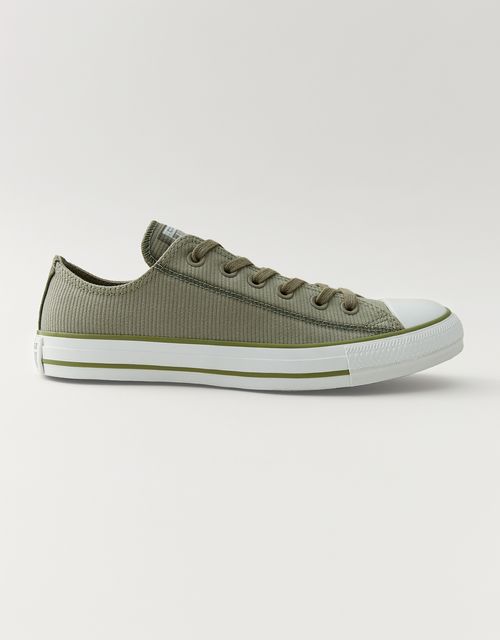 Tênis all star militar
