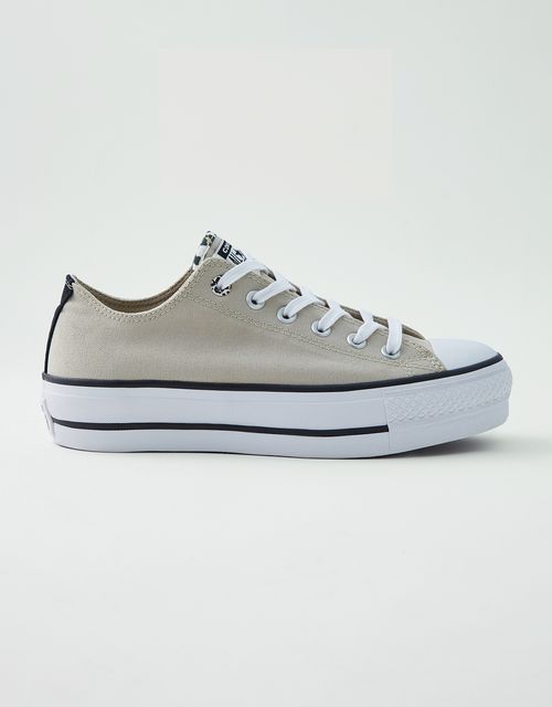 Tênis all star lift pedra