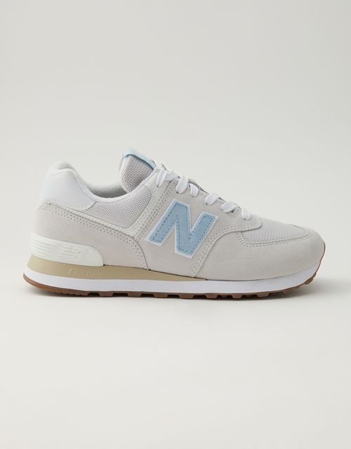 Tenis new balance 574v2