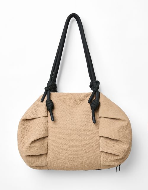 Bolsa textura