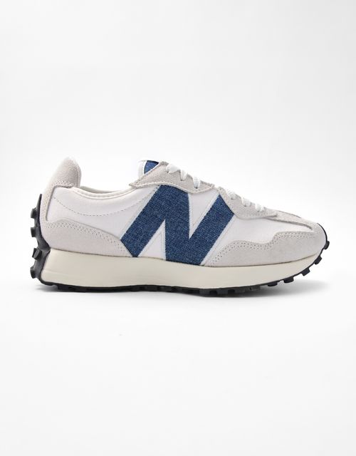 Tenis new balance 327jl