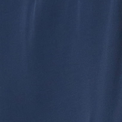 Vestido reto com retlínea
