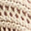Cardigan tricot mix texturas