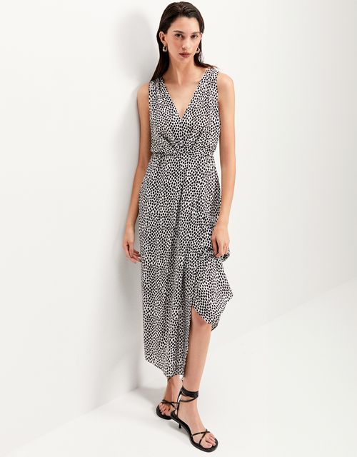 Vestido poa pb