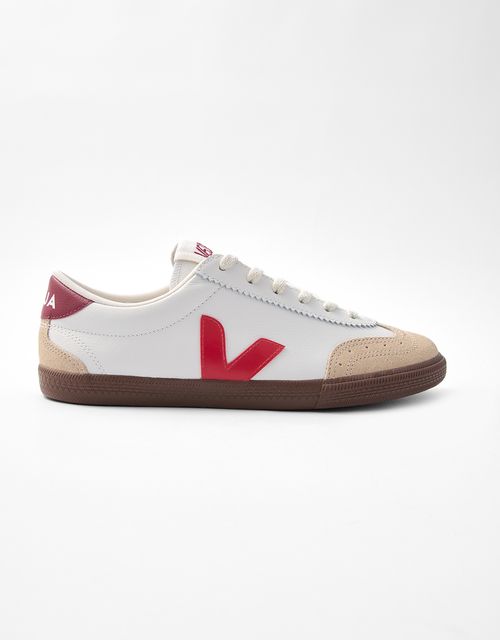 Tenis veja volley white pekin bark