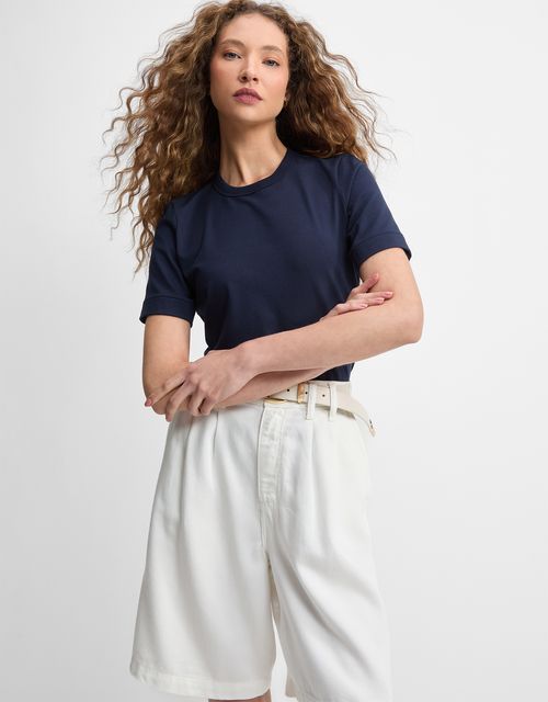 T-shirt fit