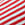 Regata listrada decote u