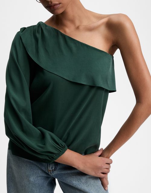 Blusa ombro só