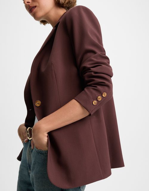 Blazer brasília