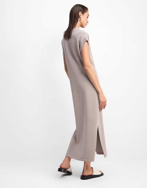 Vestido soft touch 360