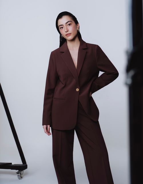 Blazer brasília