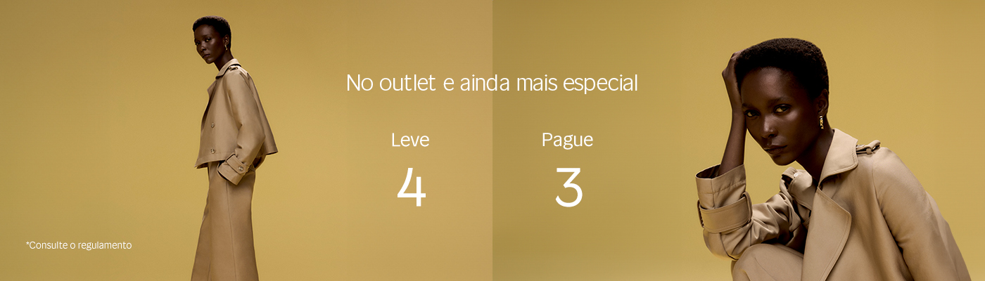 Shoulder - Outlet: Leve 4, pague 3